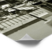 Times Square Adverteren: 1943 Poster (Hoek)