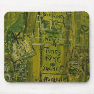 TIMES SQUARE LIMON MUISMAT