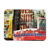 Times Square Magneet (Horizontaal)