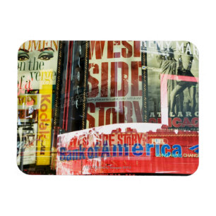 Times Square Magneet