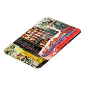 Times Square Magneet (Linkerzijde)