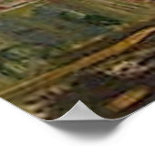 TIMES SQUARE MINI POSTER (Hoek)