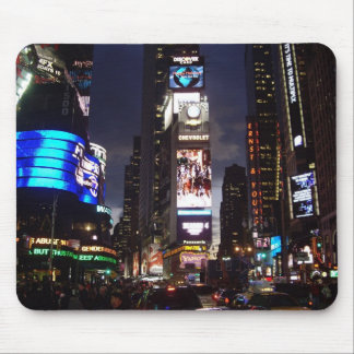 Times Square Mousepad Muismat