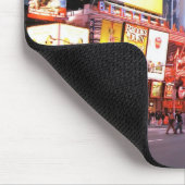 Times Square Muismat (Hoek)