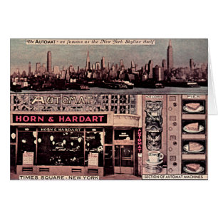 Times Square, New York City, New York