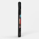 Times Square New York iPhone5 Hoesje (Achterkant/rechts)