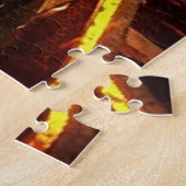 Times Square New York Legpuzzel (Zijkant)