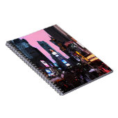 Times Square Notitieboek (Rechterzijde)