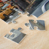 Times Square NY Legpuzzel (Zijkant)