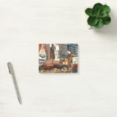 Times Square NY Post-it® Notes (Kantoor)