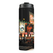 Times Square NYC New York City Thermosbeker (Voorkant)