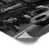 Times Square Poster (Hoek)