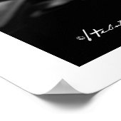 Times Square Poster (Hoek)