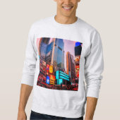 Times Square - Shirt (Voorkant)