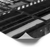 Times Square Subway Station New York City Poster (Hoek)