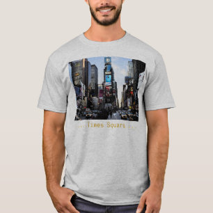 Times Square T-shirt