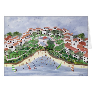 Timeshare Temptation 1990