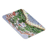 Timeshare Temptation 1990 Magneet (Rechterzijde)