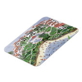 Timeshare Temptation 1990 Magneet (Linkerzijde)