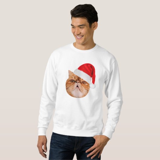 TiMeZ wiTanTa ChEeZ Trui (Voorkant volledig)