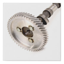 Timing Gear Nokkenas
