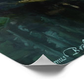 Timisoara Poster (Hoek)