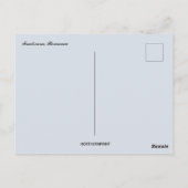 Timișoara Romania Briefkaart (Achterkant)