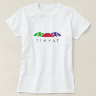 Timkat / Timket Ethiopisch Festival T-shirt