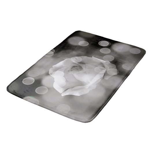 Timless Elegance Badmat (Gekanteld)