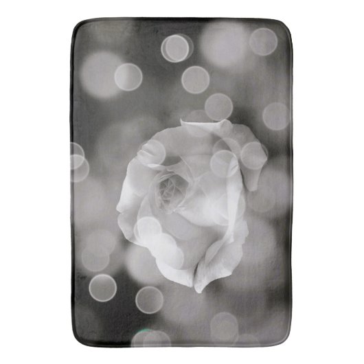 Timless Elegance Badmat (Voorkant Verticaal)