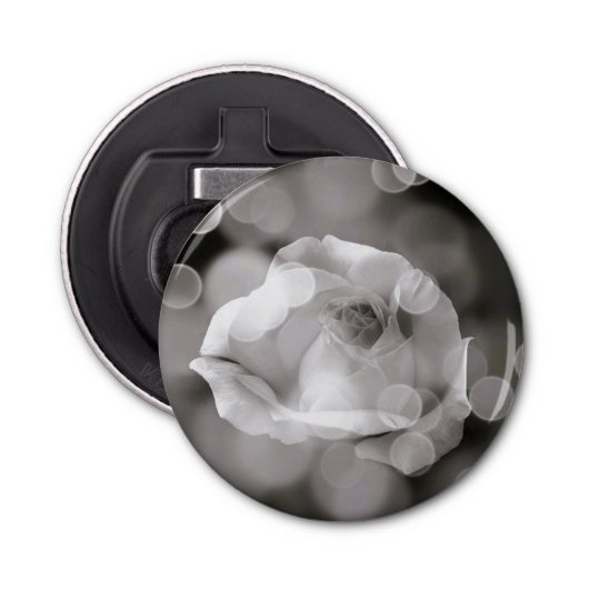 Timless Elegance Button Flesopener (Voorkant)