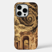 Timless Elegance Case-Mate iPhone Case (Achterkant)