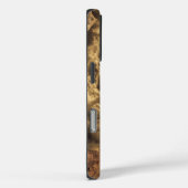 Timless Elegance Case-Mate iPhone Case (Achterkant / Rechts)