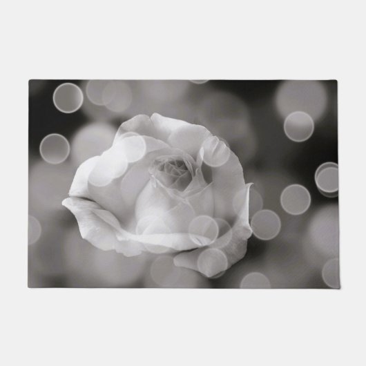 Timless Elegance Deurmat (Voorkant)