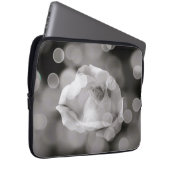 Timless Elegance Laptop Sleeve (Voorkant Rechts)