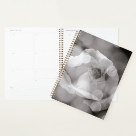Timless Elegance Planner