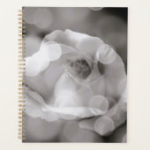 Timless Elegance Planner (Voorkant)
