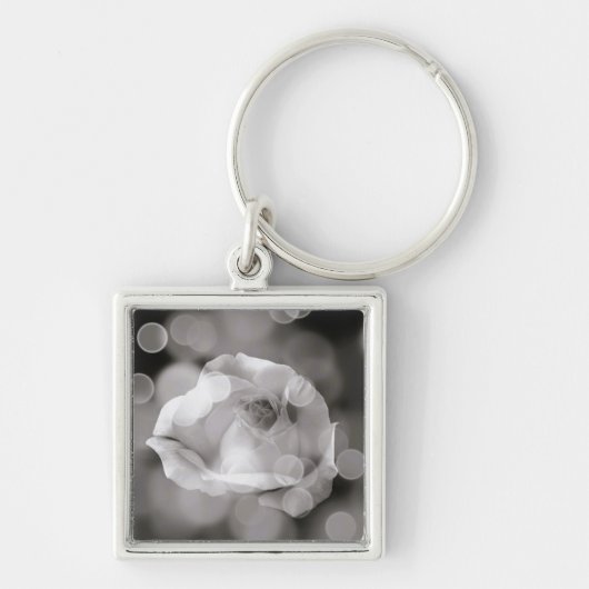 Timless Elegance Sleutelhanger (Voorkant)