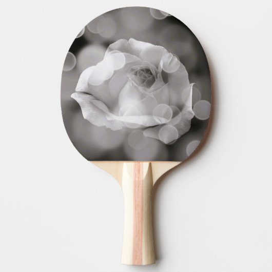 Timless Elegance Tafeltennisbatje (Voorkant)