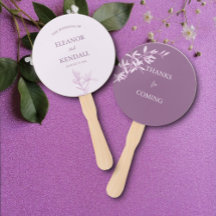 Timless Flower Wedding