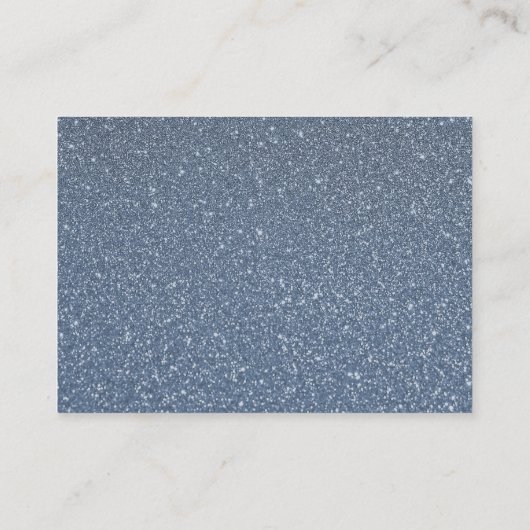 Timless Flower Wedding RSVP Informatiekaartje (Achterkant)