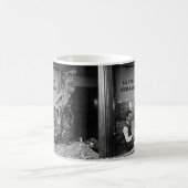 Timmah Coins Koffiemok (Center)