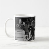 Timmay, Ben en het Beer Koffiemok (Links)