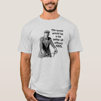 Timmer Quote #2 Mannen Shirt