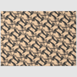 timmerhamergereedschap tissuepapier