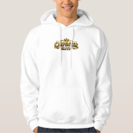Timmerman Elite Gouden Kroon Premium Hoodie