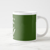 timmerman grote koffiekop (Rechts)