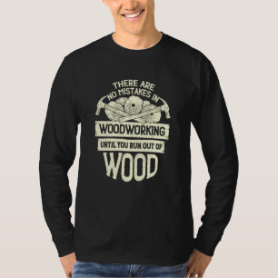 Timmerman T-shirt