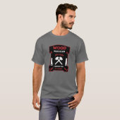 timmerman t-shirt (Voorkant volledig)