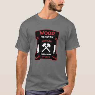 timmerman t-shirt